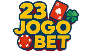 23 Jogo Bet Logo